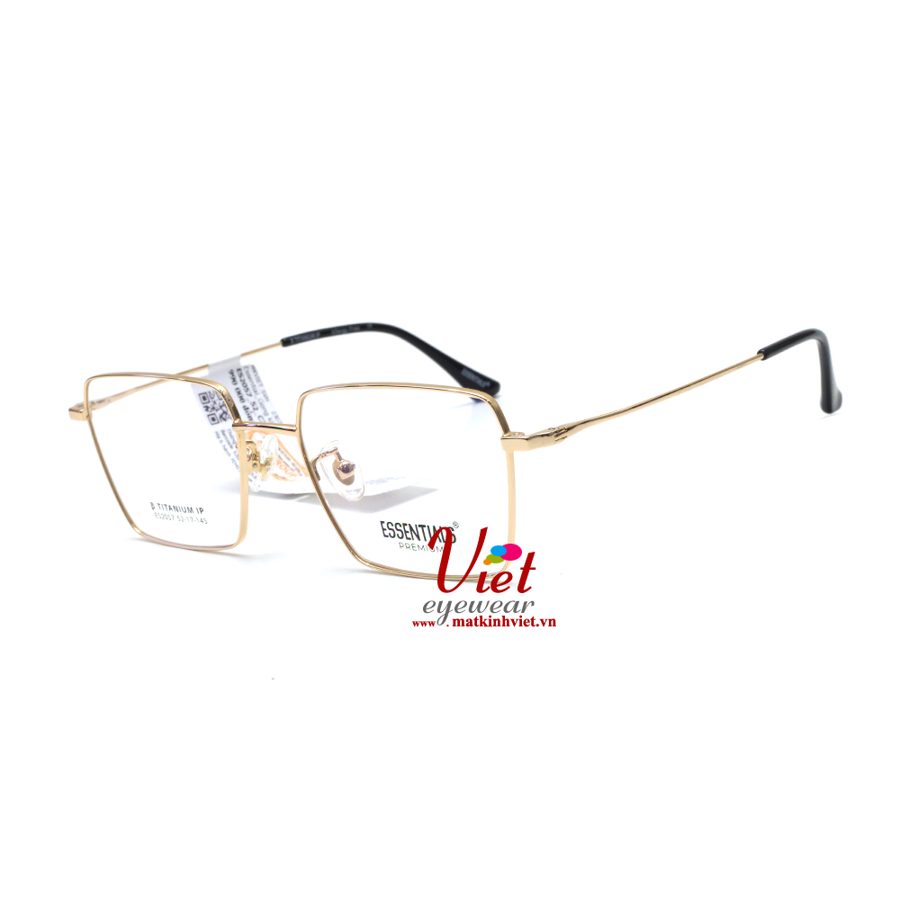 Gọng kính Essentials ES2057 C2